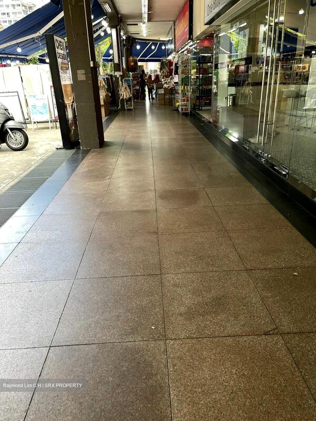 Tristar Complex (D15), Shop House #499480581